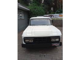 CHEVROLET - C14 - 1979/1979 - Branca - R$ 47.900,00