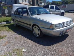 VOLKSWAGEN - SANTANA - 1996/1996 - Prata - R$ 31.900,00