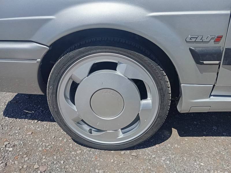 VOLKSWAGEN - SANTANA - 1996/1996 - Prata - R$ 31.900,00