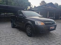 CHEVROLET - MONTANA - 2010/2010 - Preta - R$ 34.900,00