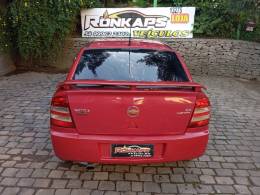 CHEVROLET - ASTRA - 2008/2008 - Vermelha - R$ 33.500,00