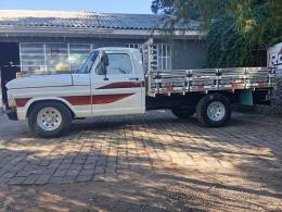 FORD - F-100 - 1974/1974 - Branca - R$ 39.900,00