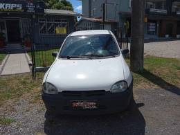CHEVROLET - CORSA - 1996/1996 - Branca - Sob Consulta