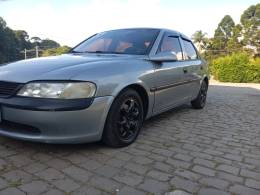 CHEVROLET - VECTRA - 1997/1997 - Cinza - Sob Consulta