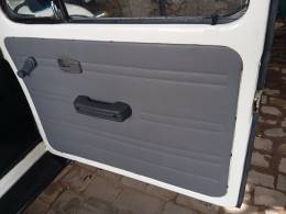 VOLKSWAGEN - FUSCA - 1994/1994 - Branca - R$ 42.900,00