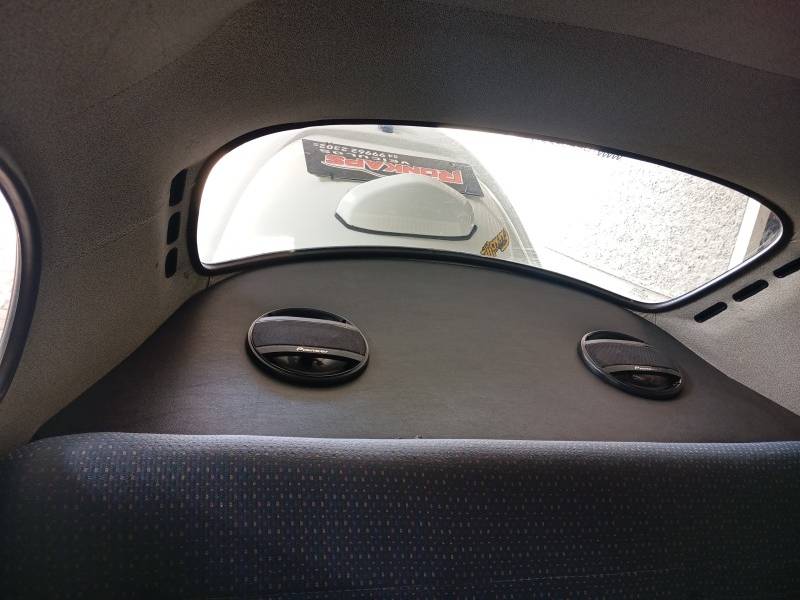 VOLKSWAGEN - FUSCA - 1994/1994 - Branca - R$ 42.900,00