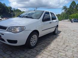 FIAT - PALIO - 2015/2015 - Branca - R$ 33.900,00