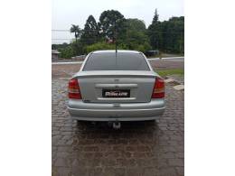 CHEVROLET - ASTRA - 2001/2001 - Prata - R$ 24.900,00