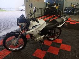 YAMAHA - YBR - 2016/2016 - Branca - R$ 11.900,00