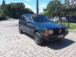 FIAT - UNO - 1994/1994 - Verde - R$ 13.900,00