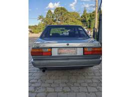 VOLKSWAGEN - VOYAGE - 1995/1995 - Cinza - Sob Consulta