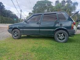 FIAT - UNO - 1994/1994 - Verde - Sob Consulta