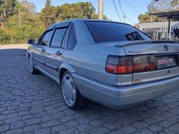 VOLKSWAGEN - SANTANA - 1996/1996 - Prata - R$ 31.900,00