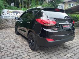 HYUNDAI - IX35 - 2012/2012 - Preta - R$ 54.900,00