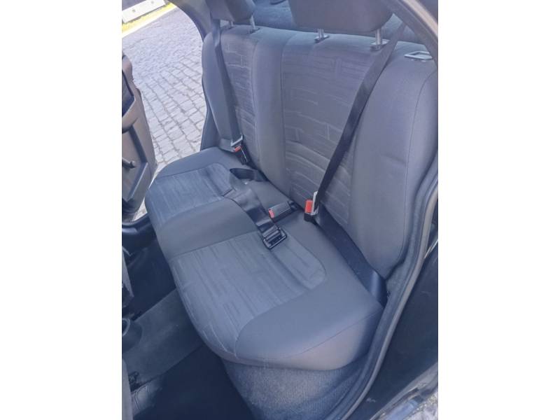 CHEVROLET - PRISMA - 2009/2009 - Preta - Sob Consulta
