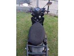 YAMAHA - NEO 125 - 2022/2022 - Preta - R$ 12.800,00