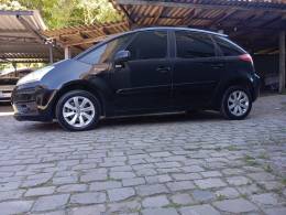 CITROËN - C4 PICASSO - 2009/2009 - Preta - Sob Consulta