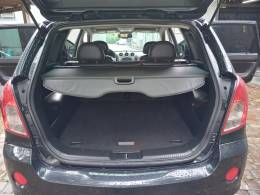 CHEVROLET - CAPTIVA - 2014/2014 - Preta - R$ 52.500,00