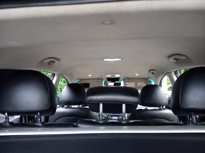 HYUNDAI - IX35 - 2012/2012 - Preta - R$ 54.900,00