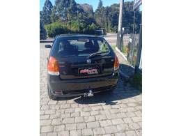 FIAT - PALIO - 2005/2005 - Preta - R$ 15.900,00