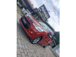 CITROËN - C3 - 2015/2015 - Vermelha - R$ 42.900,00