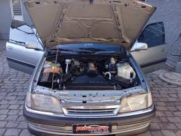 CHEVROLET - OMEGA - 1997/1997 - Prata - R$ 33.900,00