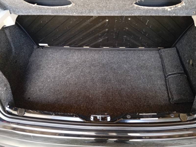 PEUGEOT - 207 - 2009/2009 - Preta - R$ 22.900,00