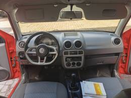 VOLKSWAGEN - GOL - 2011/2011 - Vermelha - R$ 23.900,00