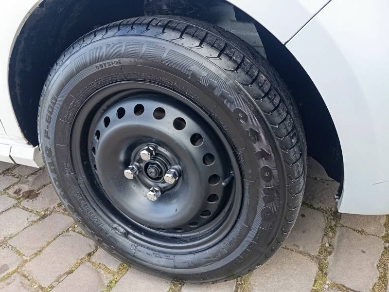 CHEVROLET - MONTANA - 2019/2019 - Branca - R$ 59.900,00