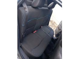 RENAULT - CLIO - 2016/2016 - Cinza - R$ 36.900,00