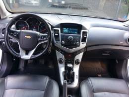CHEVROLET - CRUZE - 2012/2012 - Branca - R$ 54.900,00