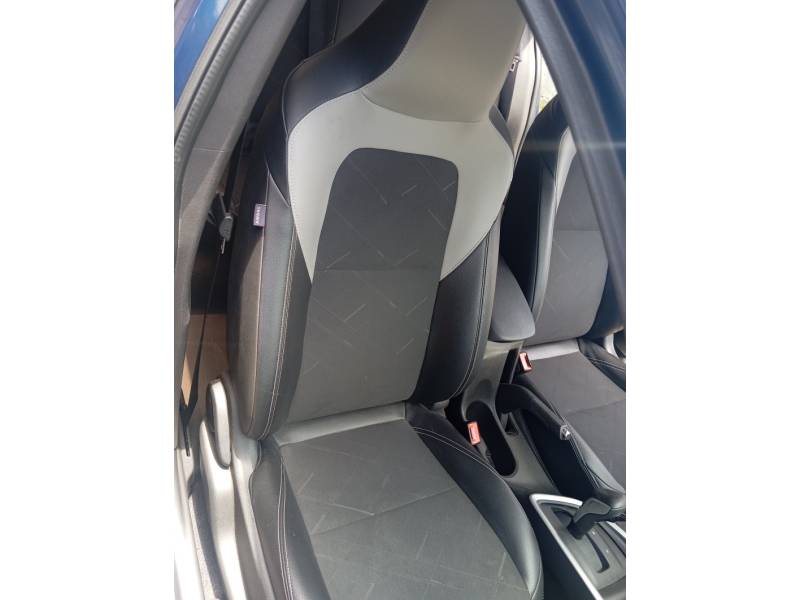 CHEVROLET - ONIX - 2020/2020 - Azul - Sob Consulta