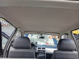 VOLKSWAGEN - GOL - 2005/2005 - Preta - R$ 32.900,00