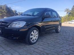 CHEVROLET - PRISMA - 2009/2009 - Preta - Sob Consulta