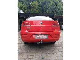 FIAT - SIENA - 2014/2014 - Vermelha - R$ 37.900,00