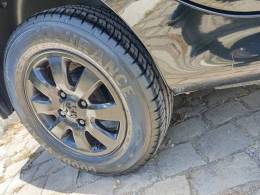 PEUGEOT - 207 - 2009/2009 - Preta - R$ 22.900,00