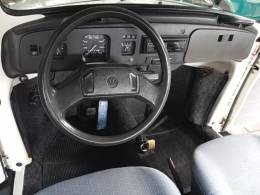 VOLKSWAGEN - FUSCA - 1994/1994 - Branca - R$ 42.900,00