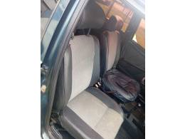 FIAT - UNO - 1994/1994 - Verde - Sob Consulta