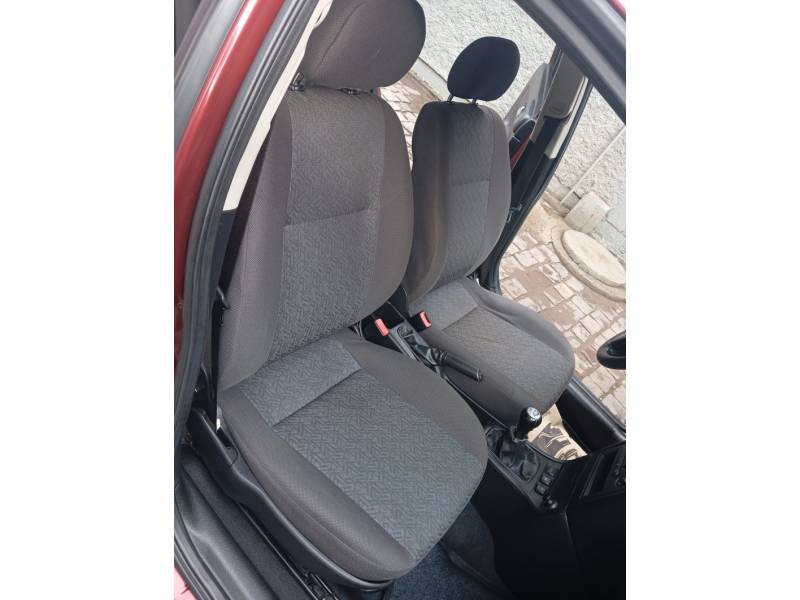 CHEVROLET - ASTRA - 2007/2007 - Vinho - R$ 32.900,00