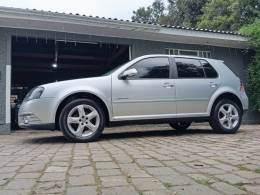 VOLKSWAGEN - GOLF - 2009/2009 - Prata - R$ 48.800,00