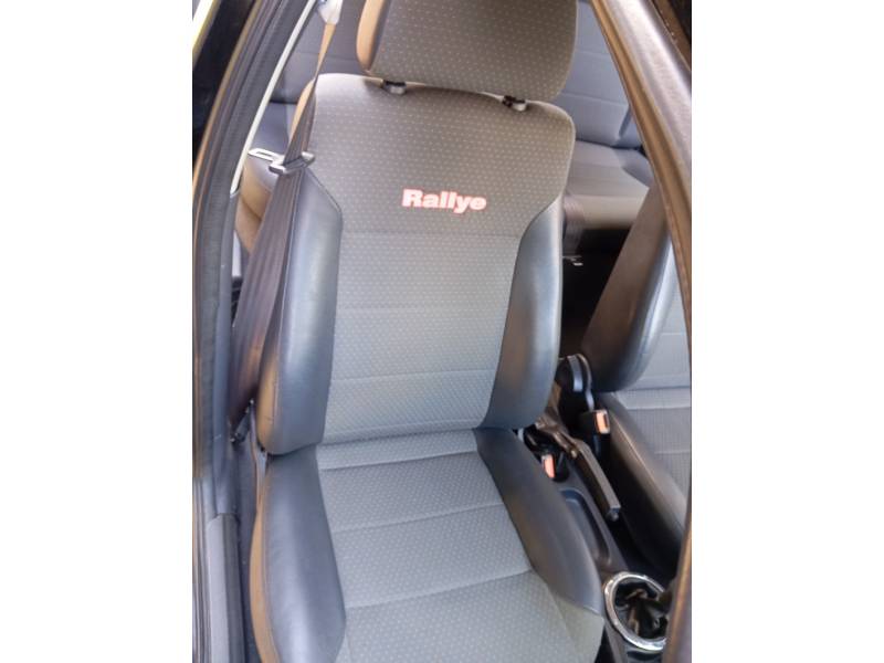 VOLKSWAGEN - GOL - 2005/2005 - Preta - Sob Consulta