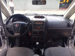 FIAT - IDEA - 2012/2012 - Prata - R$ 35.900,00