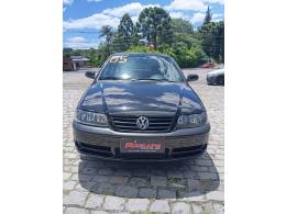 VOLKSWAGEN - GOL - 2005/2005 - Preta - Sob Consulta