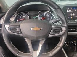 CHEVROLET - ONIX - 2020/2020 - Azul - Sob Consulta