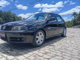 VOLKSWAGEN - GOL - 2005/2005 - Preta - Sob Consulta