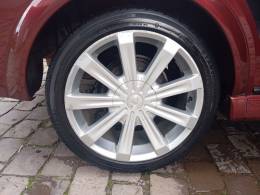 CHEVROLET - ASTRA - 2007/2007 - Vinho - R$ 32.900,00