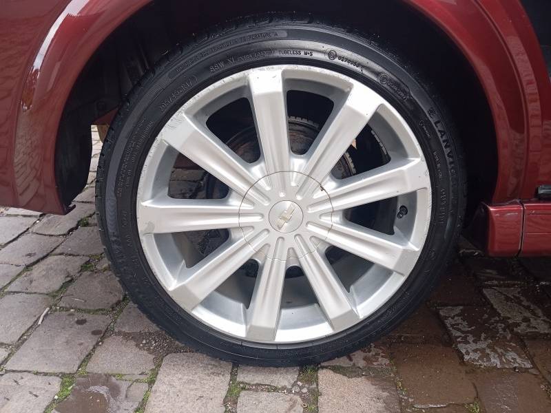 CHEVROLET - ASTRA - 2007/2007 - Vinho - R$ 32.900,00