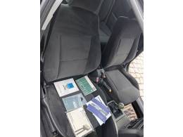 CHEVROLET - VECTRA - 2008/2008 - Preta - R$ 37.900,00