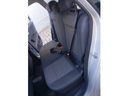 VOLKSWAGEN - SPACEFOX - 2014/2014 - Prata - R$ 46.900,00