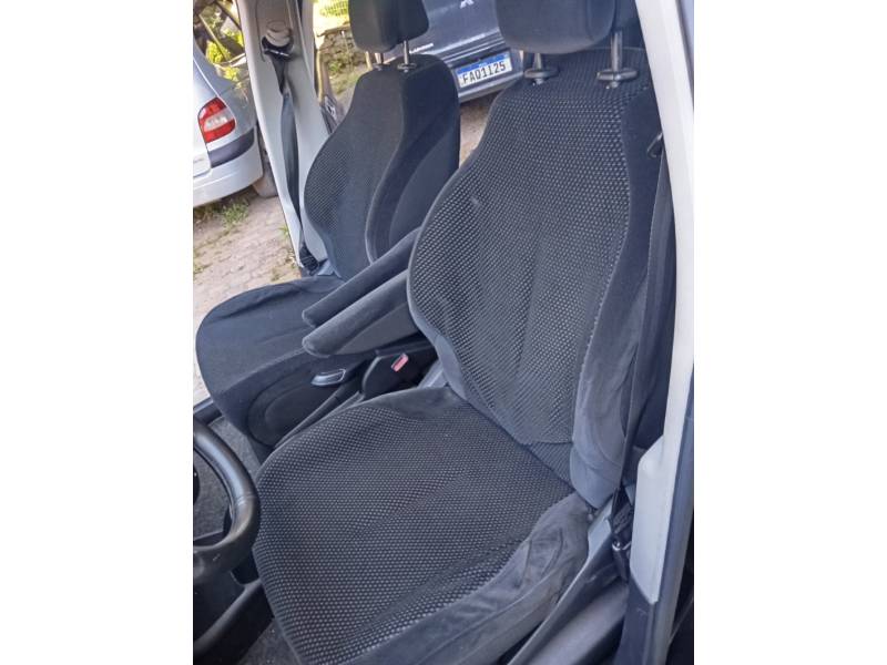 CITROËN - C4 PICASSO - 2009/2009 - Preta - Sob Consulta